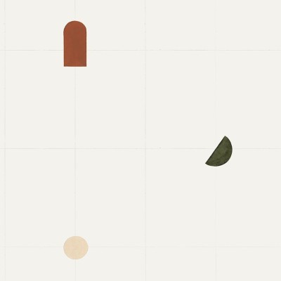 Обои Coordonne 8000010 