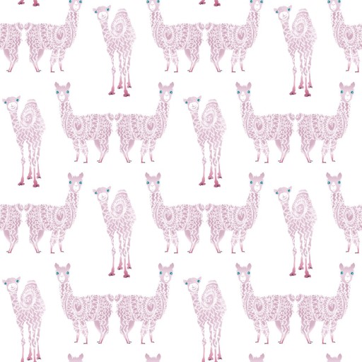 Бумажные обои с детским рисунком York KI0557