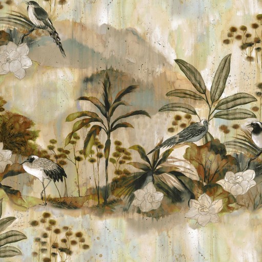 Обои Coordonne, коллекция Random Chinoiseries, артикул 7900161