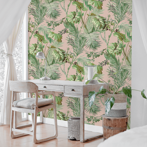 Обои Coordonne, коллекция Metamorphosis, артикул 8800003