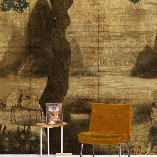 Обои Coordonne, коллекция Random Chinoiseries, артикул 7900192 Обои Coordonne, коллекция Random Chinoiseries, артикул 7900192