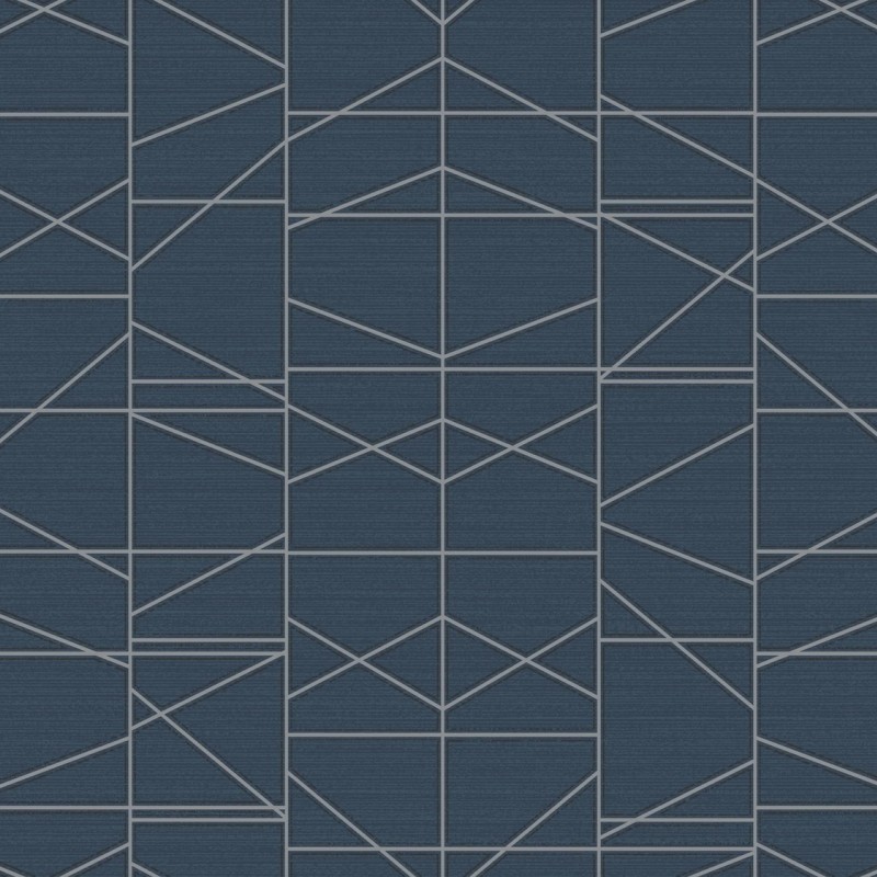 Обои York Geometric Resource...