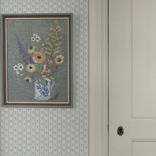 Обои BorasTapeter, коллекция Osterlen, артикул 6956