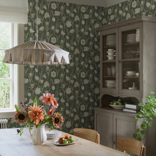 Обои BorasTapeter, коллекция Osterlen, артикул 6971