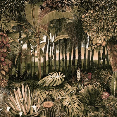 Обои Coordonne 8000049 