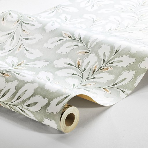 Обои BorasTapeter, коллекция Melodi, артикул 7429