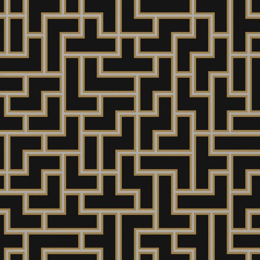 Обои Trendsetter, коллекция Thom, артикул TH9722