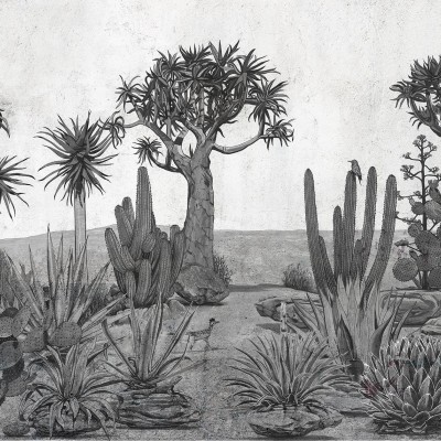 Обои Coordonne 7900142 Обои Coordonne 7900142