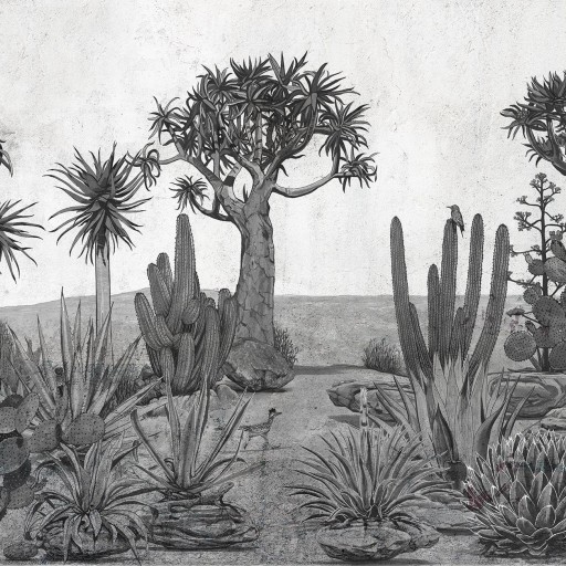 Обои Coordonne, коллекция Random Chinoiseries, артикул 7900142 Обои Coordonne, коллекция Random Chinoiseries, артикул 7900142