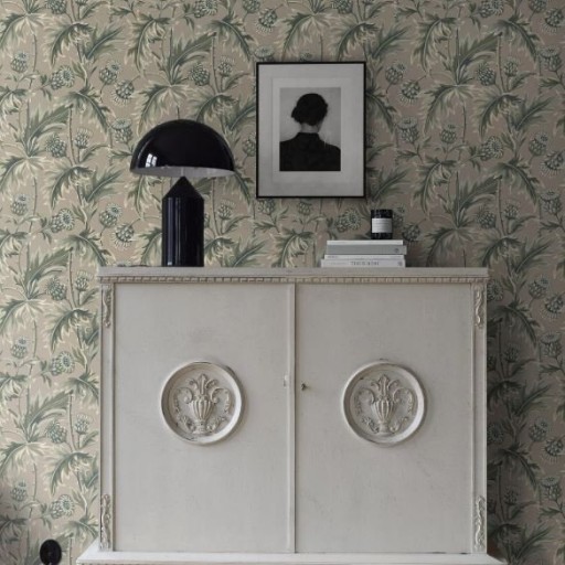 Обои BorasTapeter, коллекция Treasured, артикул 2274