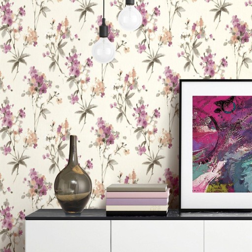 Обои Trendsetter, коллекция Akira, артикул AK1403