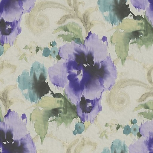 Бумажные обои, фиолетовые Mayflower MF81008 Бумажные обои, фиолетовые Mayflower MF81008