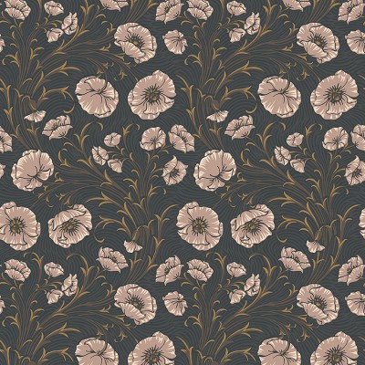 Обои BorasTapeter 2268 Обои BorasTapeter 2268