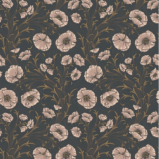 Обои BorasTapeter, коллекция Treasured, артикул 2268