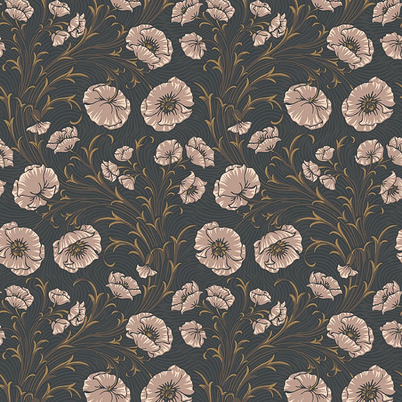 Обои BorasTapeter 2268 