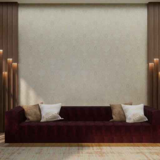 Обои Etten, коллекция Ambience, артикул 1540215