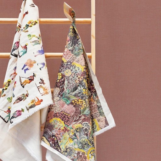 Обои Coordonne, коллекция Toscana, артикул 8400006 Обои Coordonne, коллекция Toscana, артикул 8400006