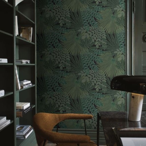 Обои BorasTapeter, коллекция Treasured, артикул 2263