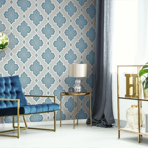 Обои Etten, коллекция Aura, артикул 2011208