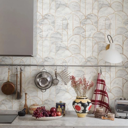 Обои BorasTapeter, коллекция Graphics, артикул 4750