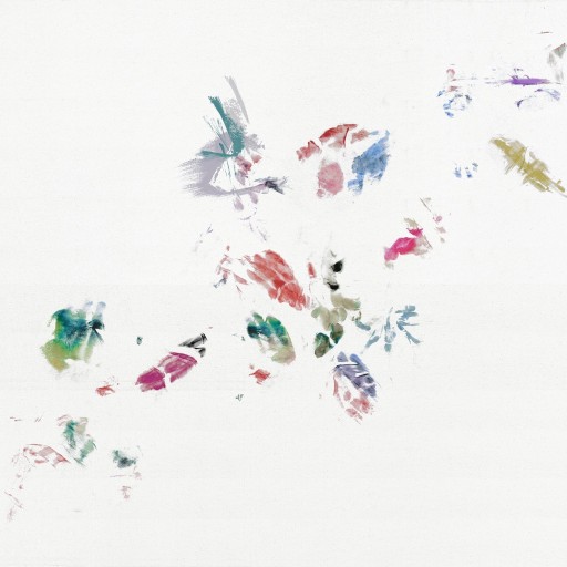 Обои Coordonne, коллекция 40T-H Anniversary, артикул 8000032