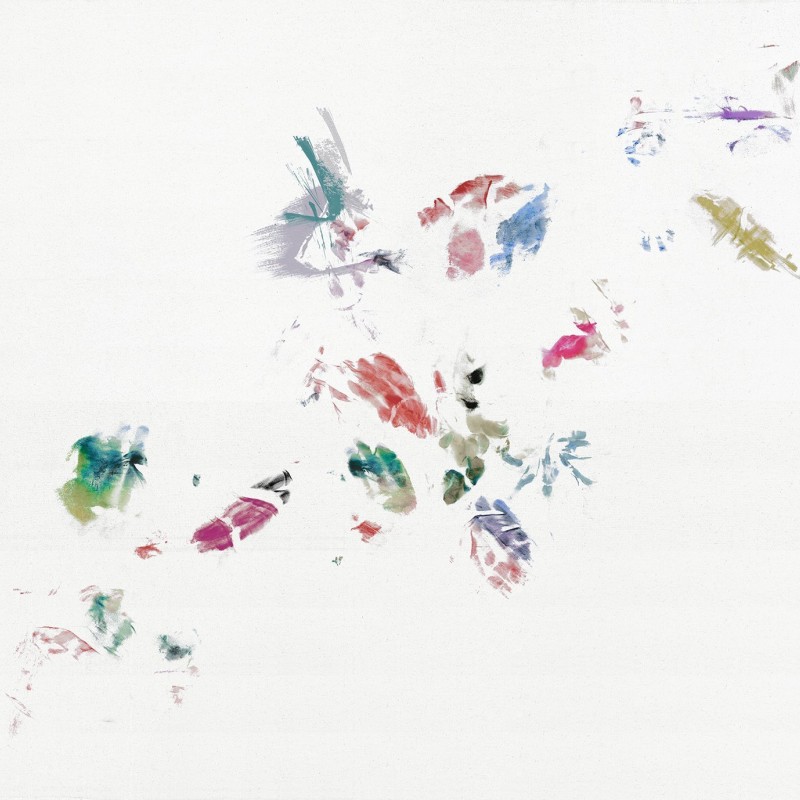 Обои Coordonne 8000032 