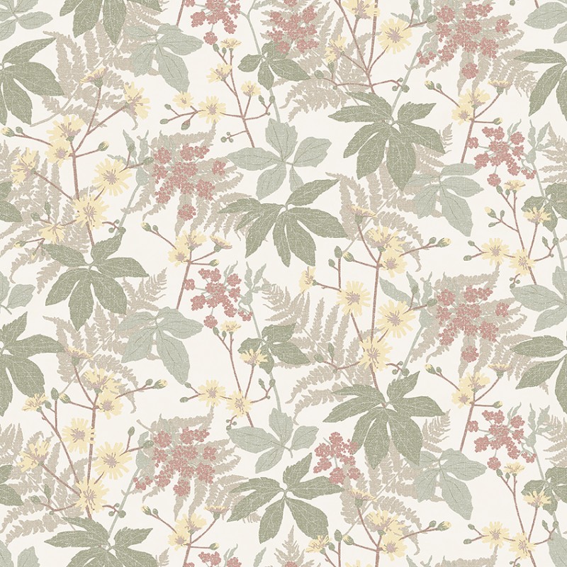 Обои BorasTapeter 3952 