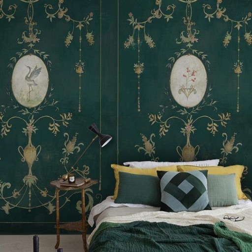 Обои Coordonne, коллекция Random Chinoiseries, артикул 7900090