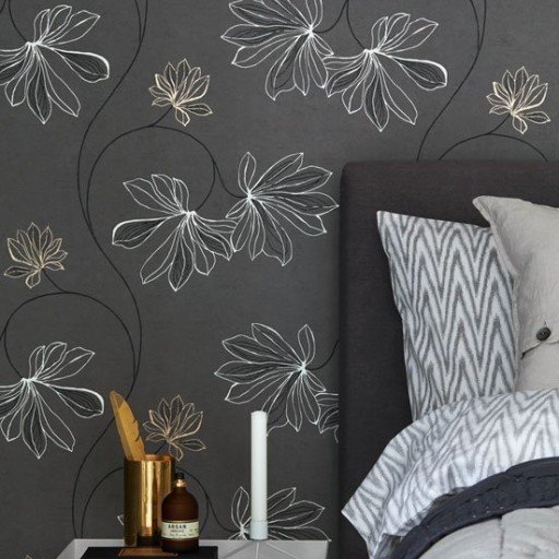 Обои белые Borastapeter 5458 Обои белые Borastapeter 5458