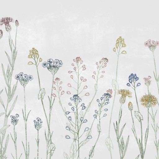 Обои Coordonne, коллекция Instant, артикул 8500101