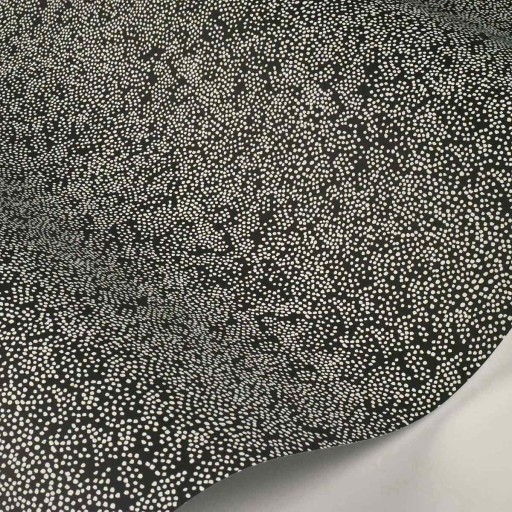 Обои чёрные, флизелиновые York RI5111