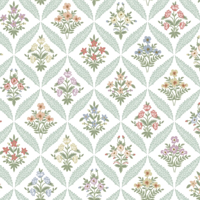 Обои York Rifle Paper Co 3rd...