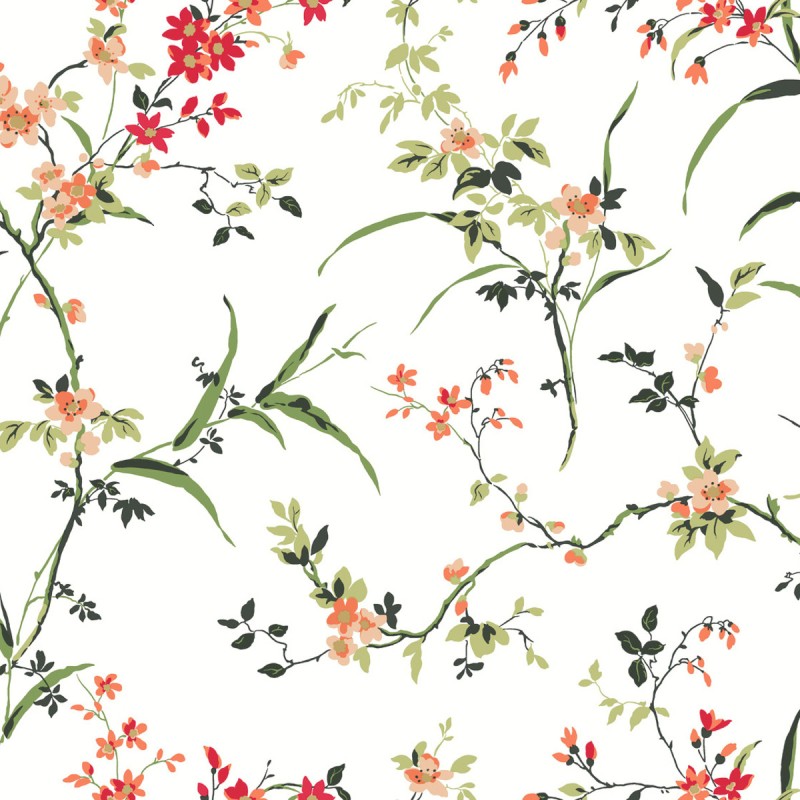 Обои York Blooms Second Edition... Обои York Blooms Second Edition...