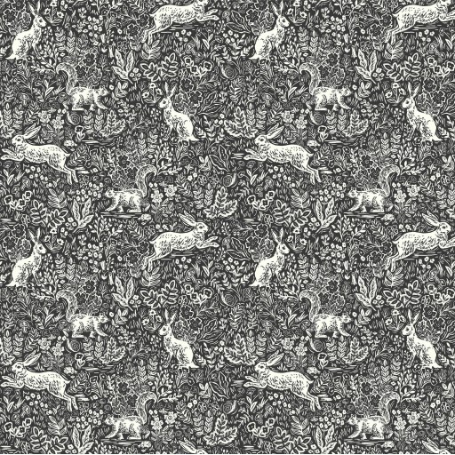 Обои чёрные, флизелиновые York RI5105 Обои чёрные, флизелиновые York RI5105