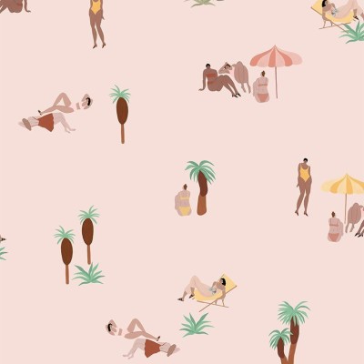 Обои Coordonne 8000040 Обои Coordonne 8000040