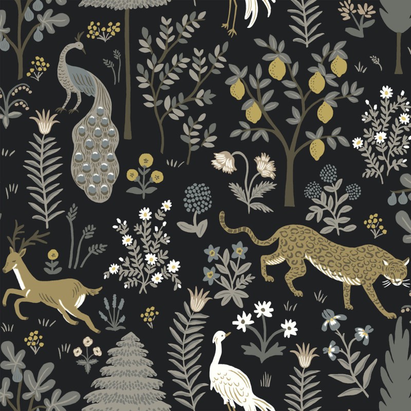 Обои York Rifle Paper Co. Second...