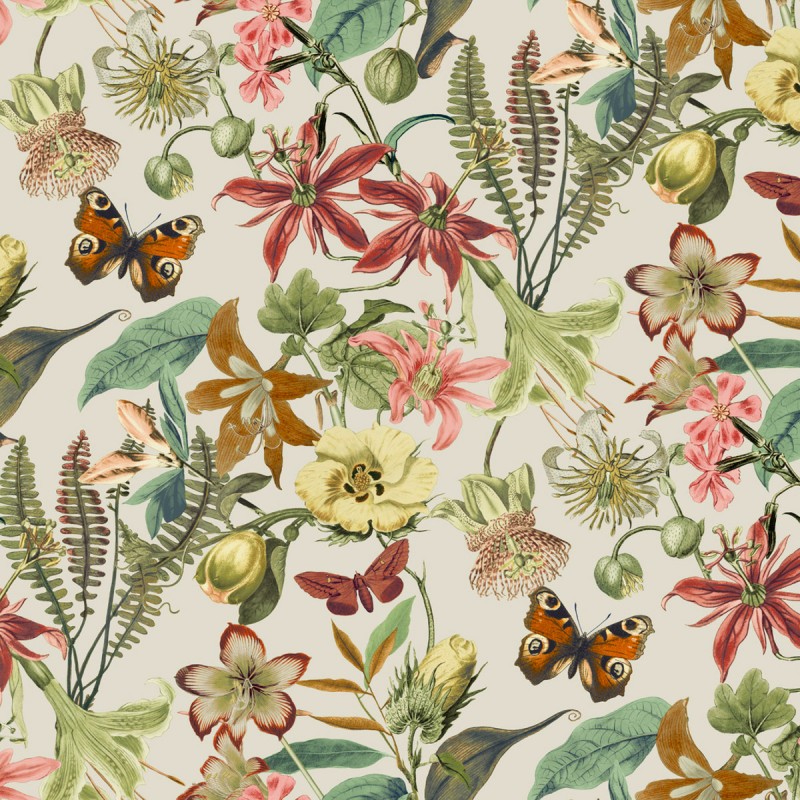 Обои York Blooms Second Edition...