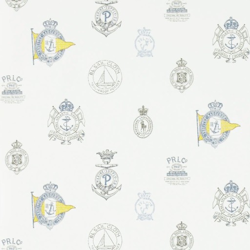 Обои Ralph Lauren, коллекция Signature Papers I, артикул PRL032-02