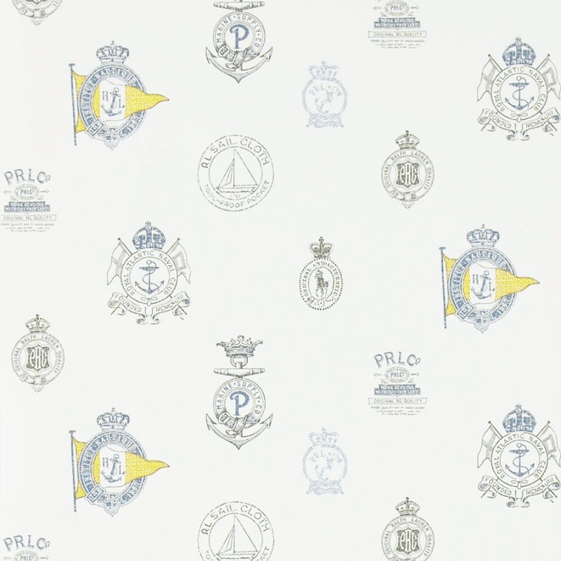 Обои Ralph Lauren PRL032-02 
