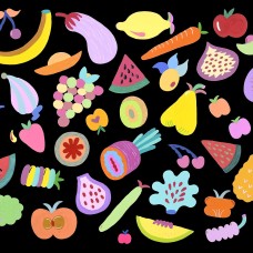 Обои Coordonne 8000083