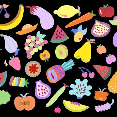 Обои Coordonne 8000083 