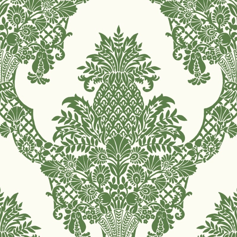 Обои York Damask Resource Library... Обои York Damask Resource Library...