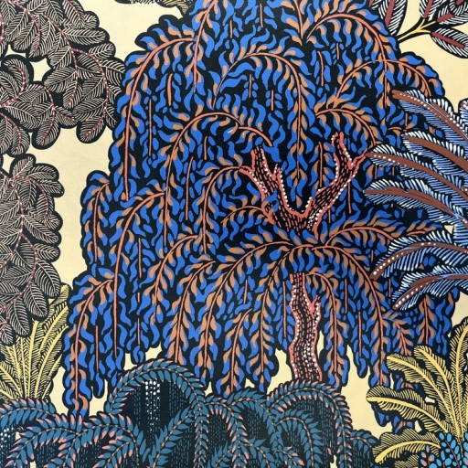 Обои Thevenon Papier Peint 958227033