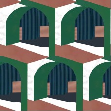 Обои Coordonne 8400042 