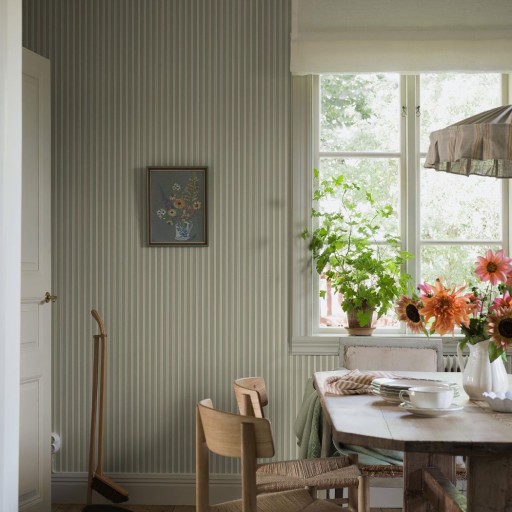 Обои BorasTapeter, коллекция Osterlen, артикул 6980