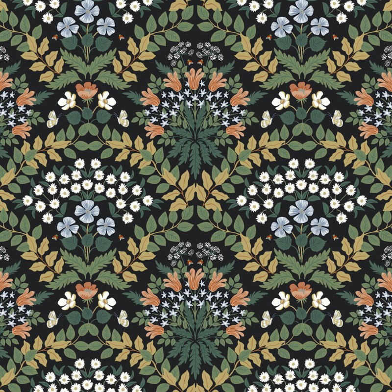 Обои York Rifle Paper Co. Second...