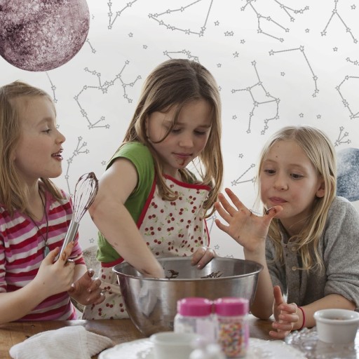 Обои Coordonne, коллекция Instant, артикул 8500160