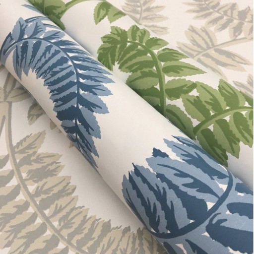 Серые Обои с изображением природы для стен York DM4963