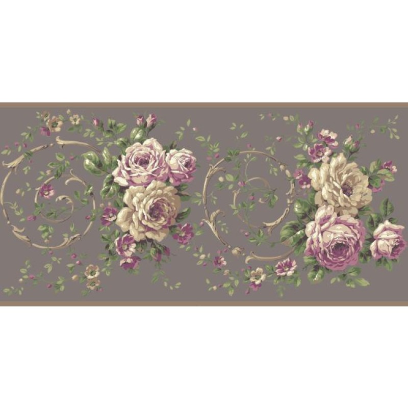 Обои York Casabella II BA4621B