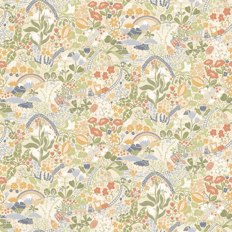 Обои York Daydream MBRD29036